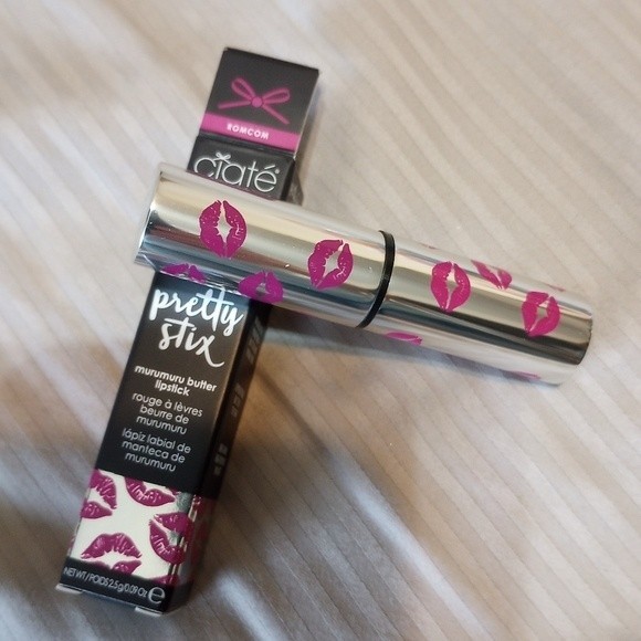 NIB Ciate Romcom Pretty Stix Hydrating Lipstick - Picture 6 of 7